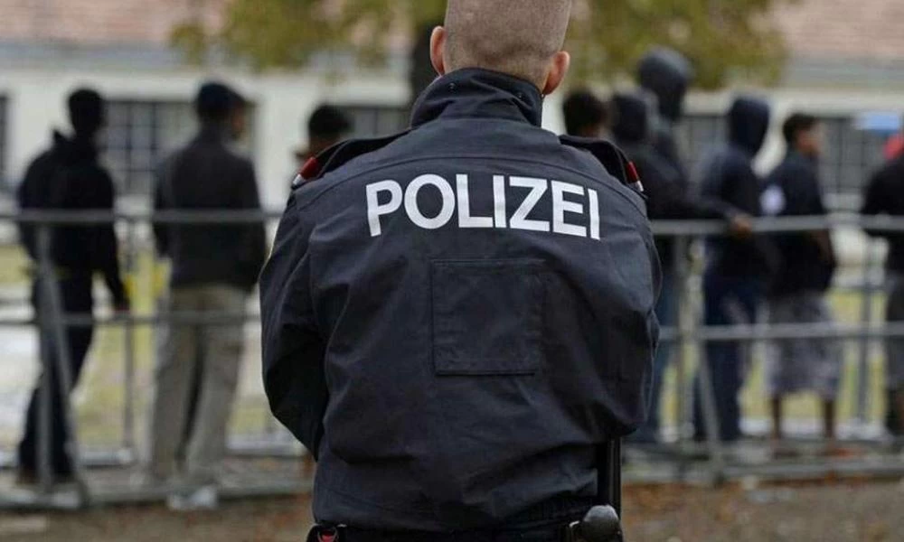 Γερμανία: 3000 αστυνομικοί στις επάλξεις για την τήρηση των μέτρων